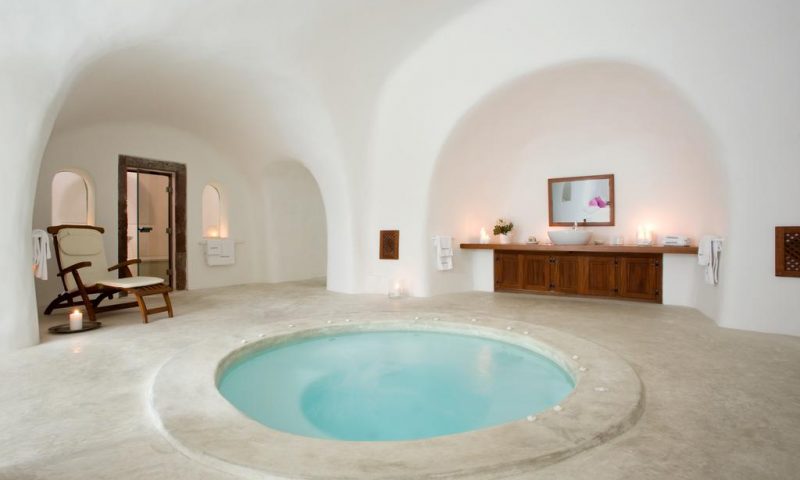 Perivolas Hotel Santorini