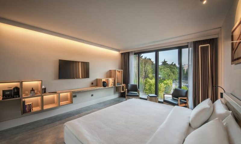 The Stay Alacati Warehouse