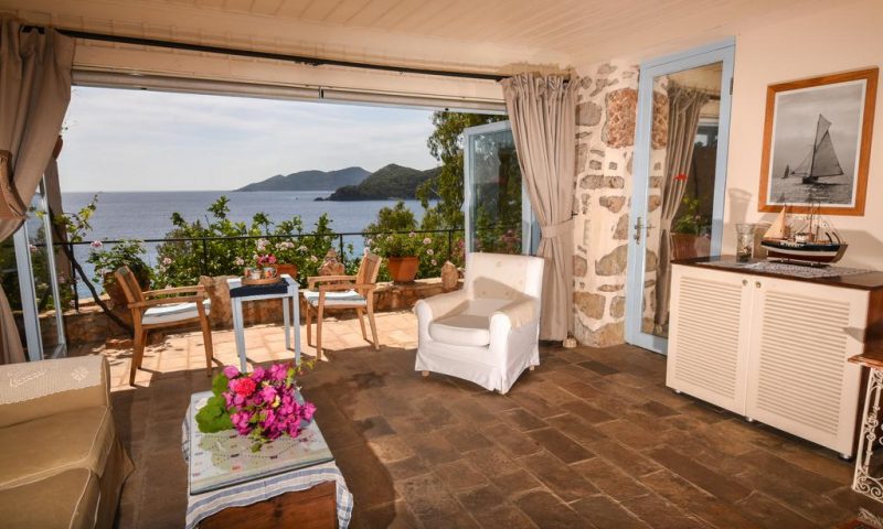 Beyaz Yunus Hotel Oludeniz