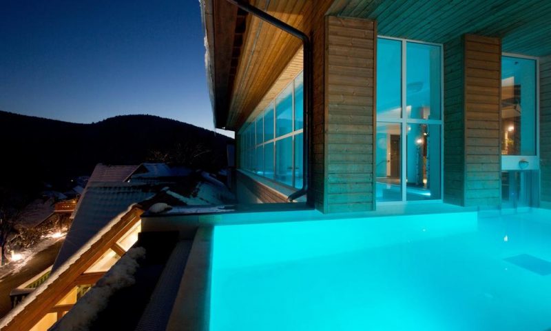 Hostellerie La Cheneaudière & Spa