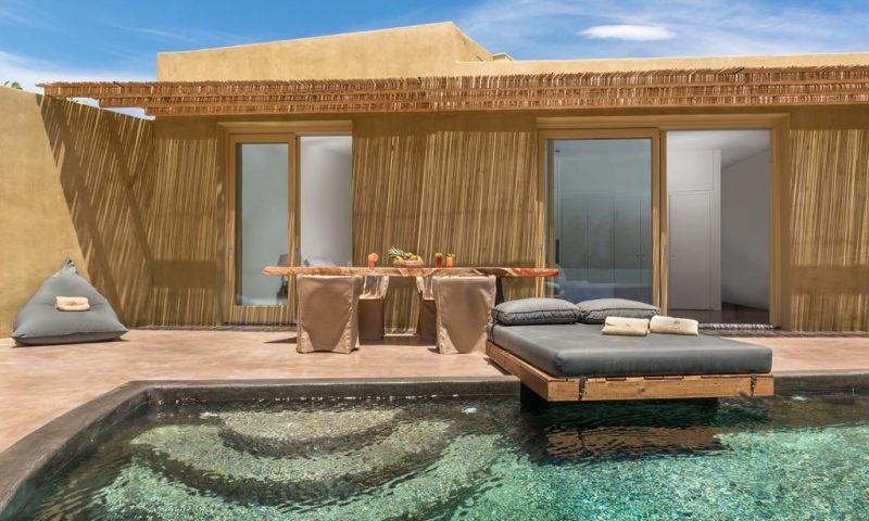 Andronis Concept Wellness Resort Santorini