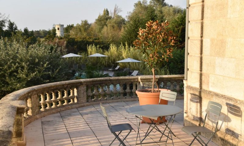 Château Grattequina Blanquefort