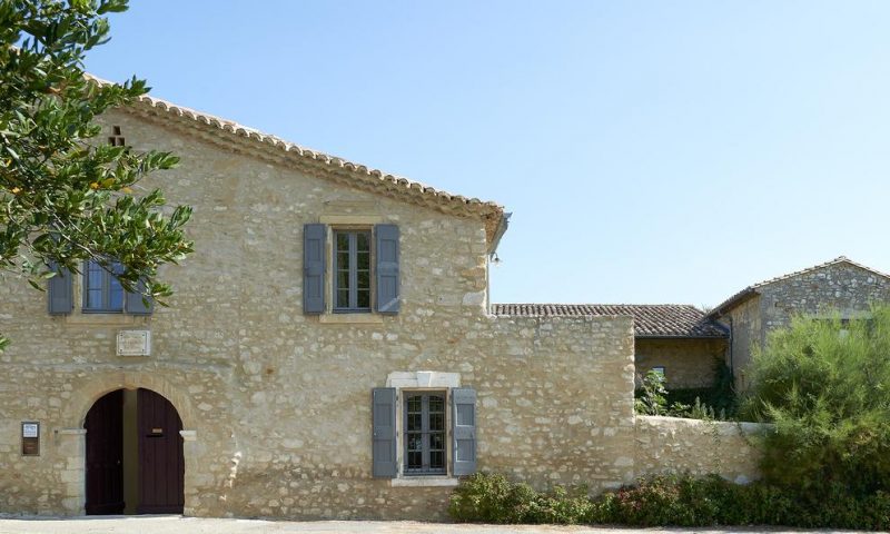 La Maison d