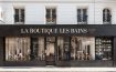 Hotel Les Bains Paris