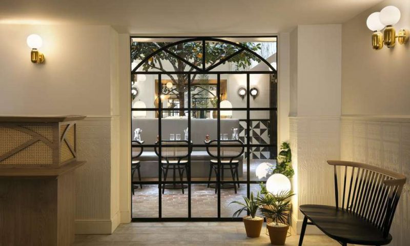 Royal Madeleine Hotel & Spa Paris