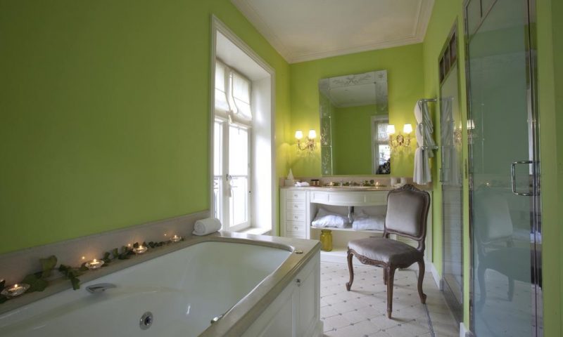 Hôtel Particulier Montmartre Paris