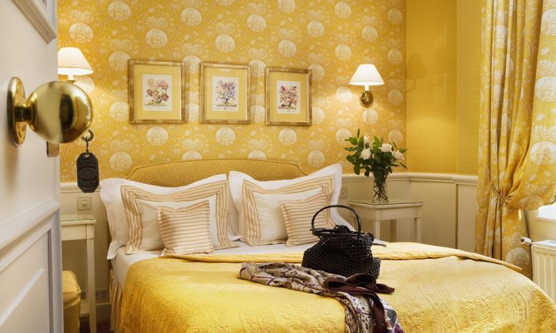 Hotel du Champ de Mars Paris