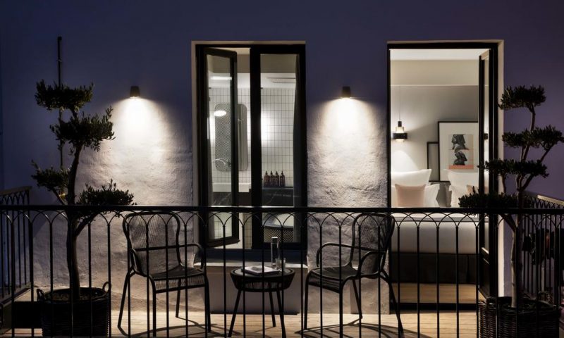 Hotel Flanelles Paris
