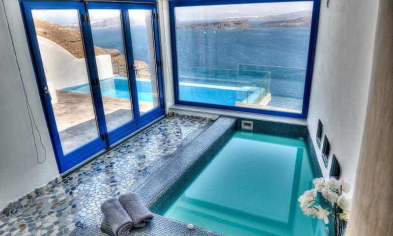 Astarte Suites Santorini