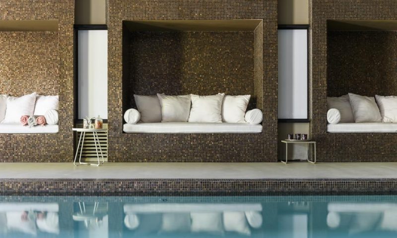 Les Lodges Sainte-Victoire & Spa Aix En Provence