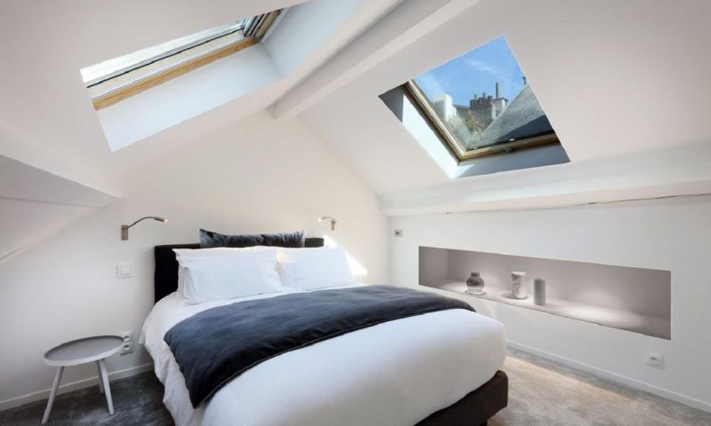 Petit Hotel Confidentiel Chambery