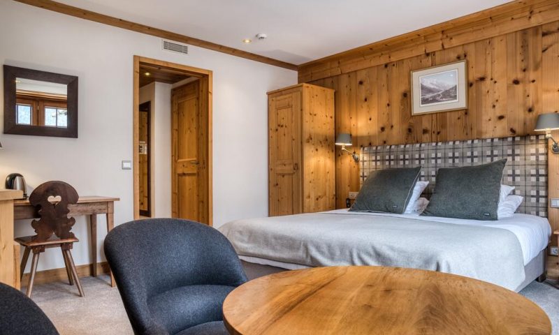 Auberge du Bois Prin Chamonix
