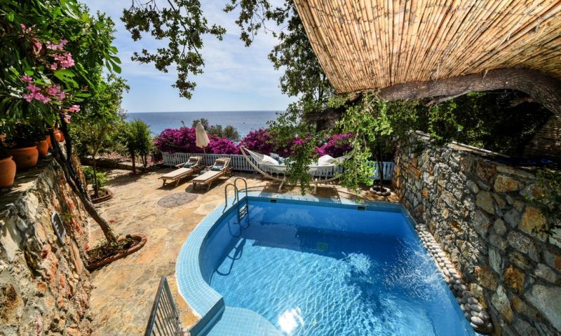 Beyaz Yunus Hotel Oludeniz