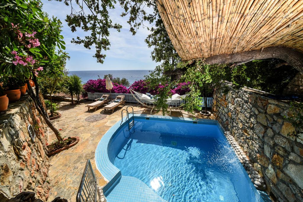 Beyaz Yunus Hotel Oludeniz
