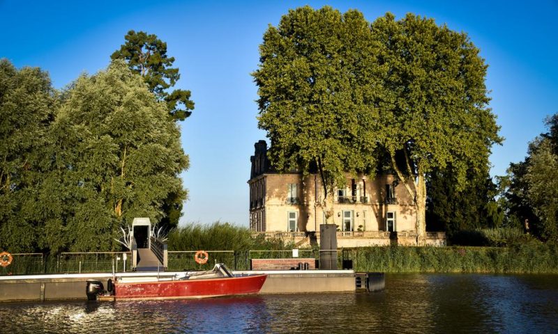 Château Grattequina Blanquefort