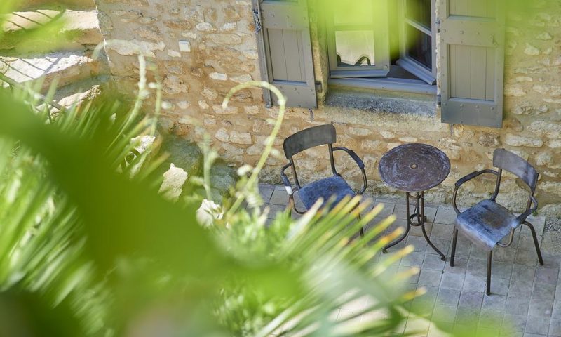 La Maison d