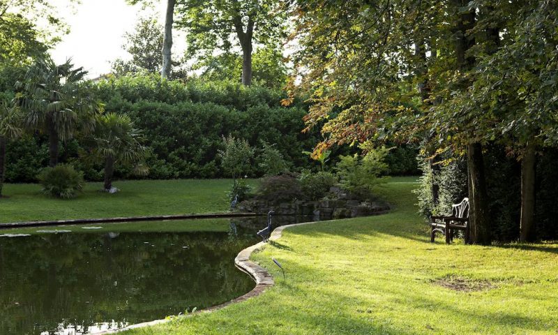 Relais & Châteaux La Reserve Albi