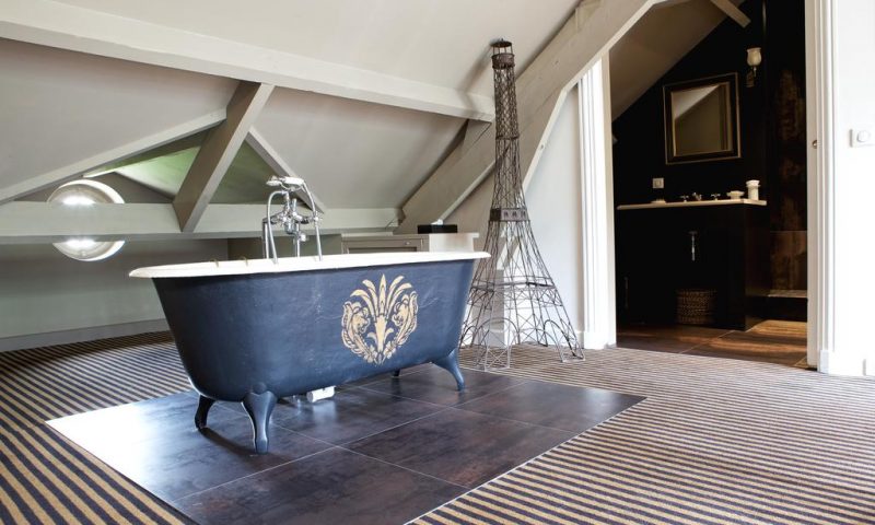 Hôtel Particulier Montmartre Paris