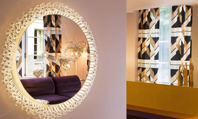 Hotel Saint-Marc Paris