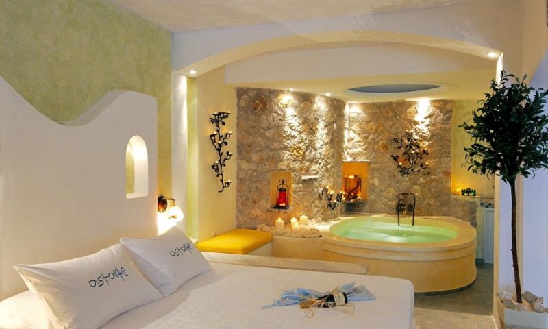 Astarte Suites Santorini