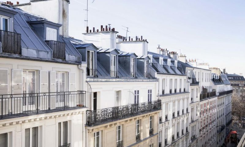 Hotel Flanelles Paris