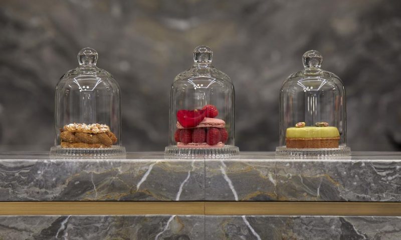 Maison Villeroy Paris