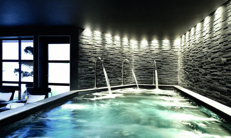 Alpaga Hotel Megeve