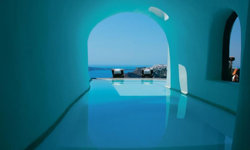Perivolas Hotel Santorini