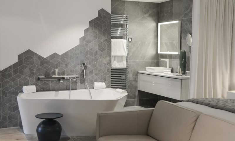 Petit Hotel Confidentiel Chambery
