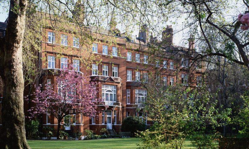 The Draycott Hotel London