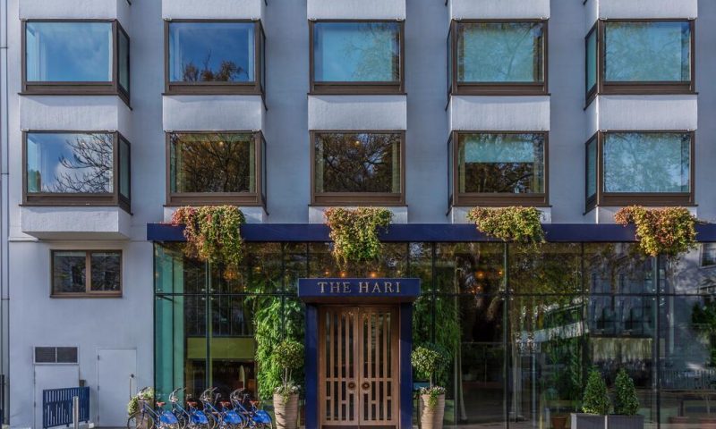 The Hari Hotel London