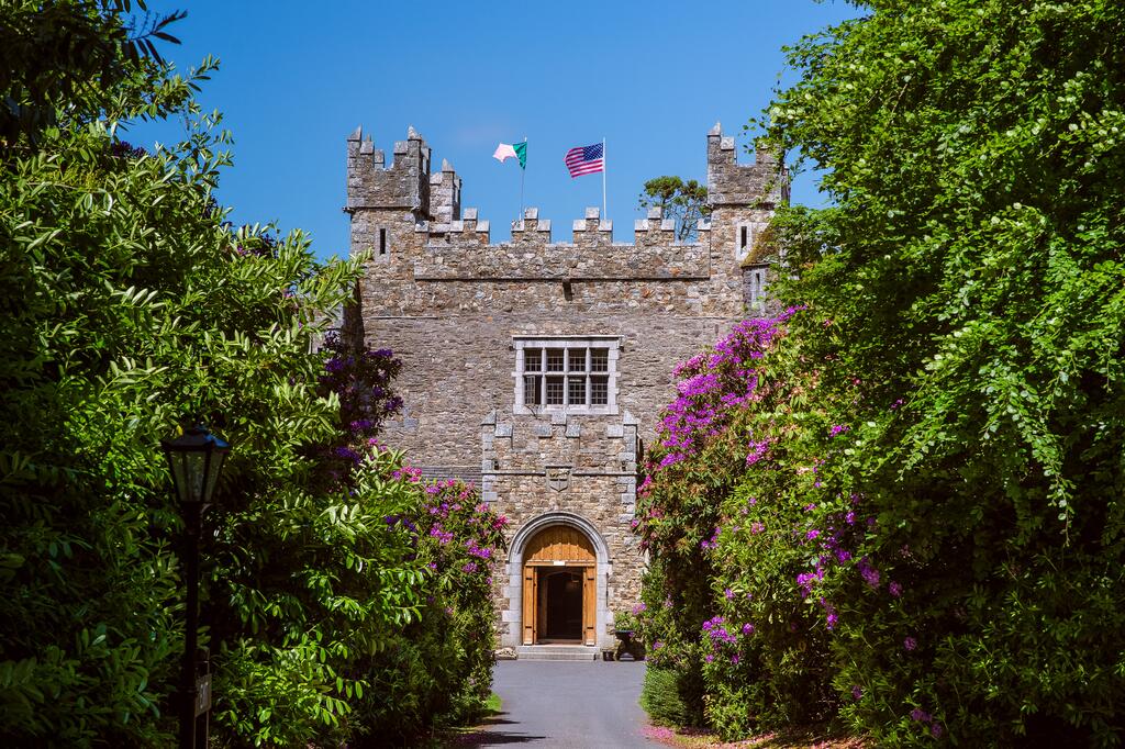Waterford Castle Hotel & Golf Club
