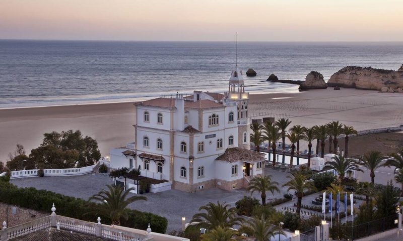 Bela Vista Hotel & Spa Portimao