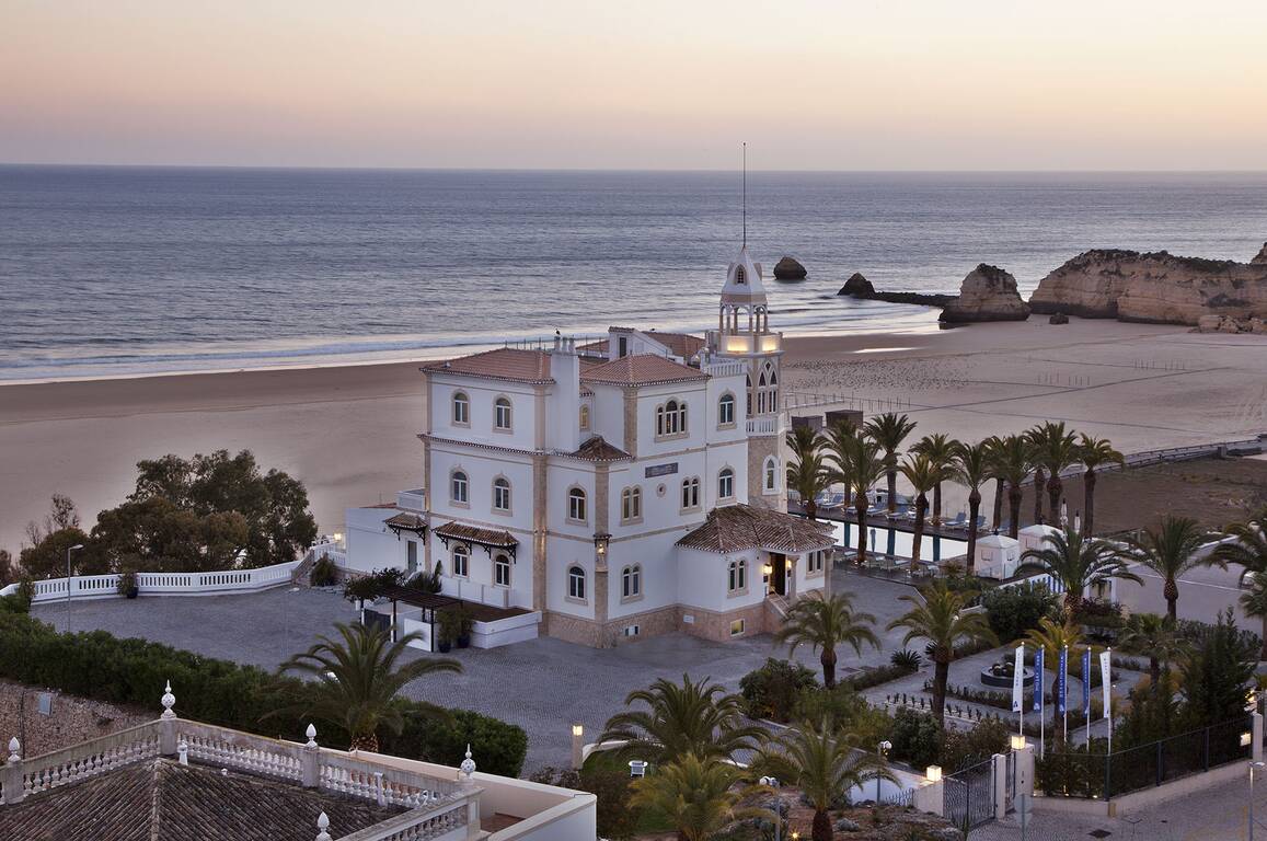 Bela Vista Hotel & Spa Portimao