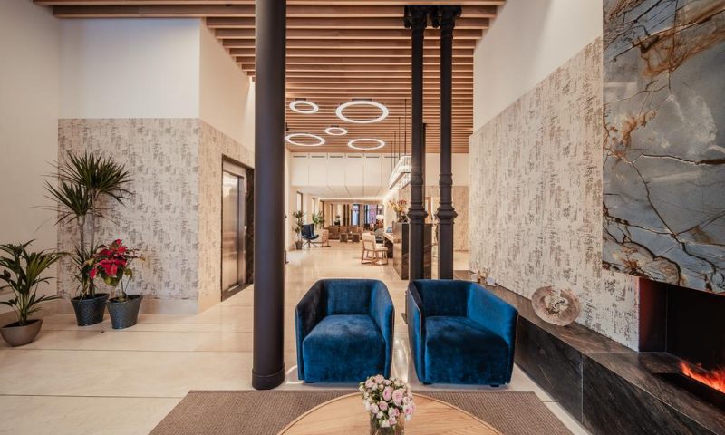 Hotel Unuk Seville