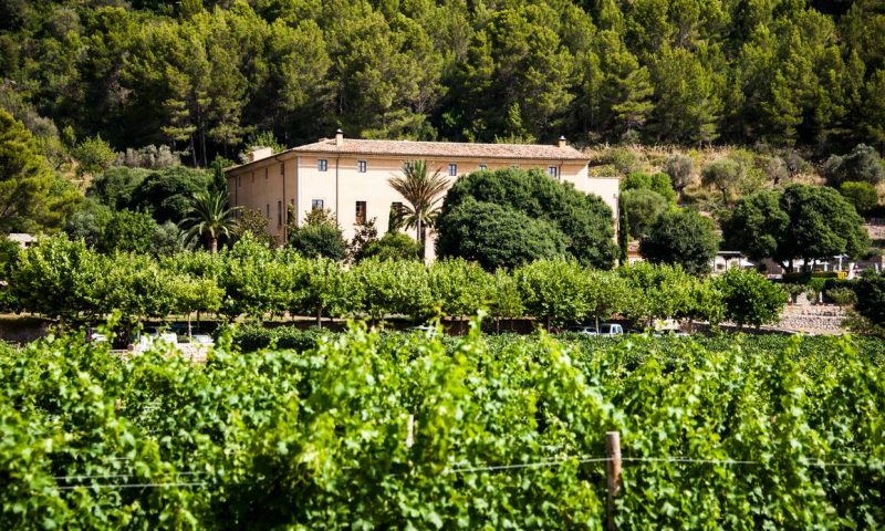 Son Brull Hotel & Spa Mallorca