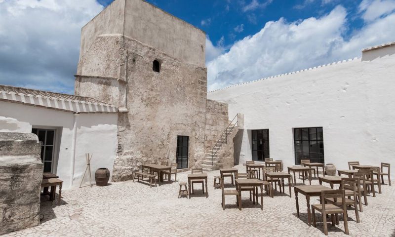 Fontenille Menorca