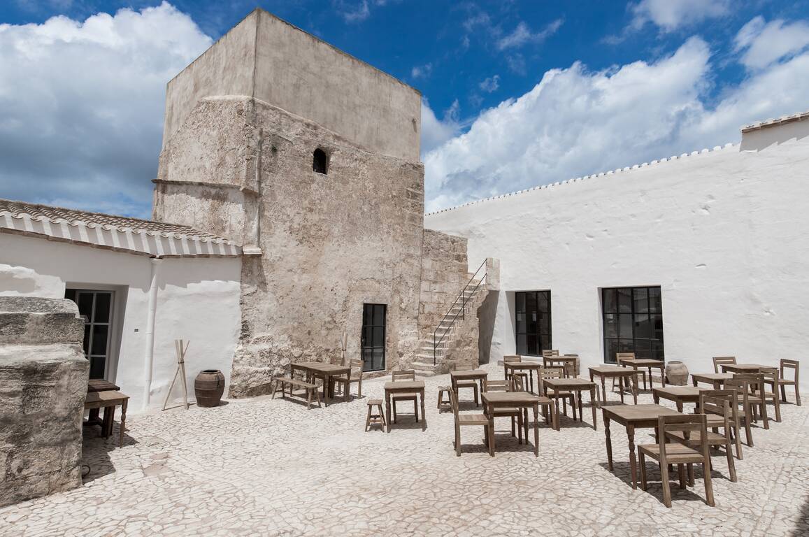 Fontenille Menorca