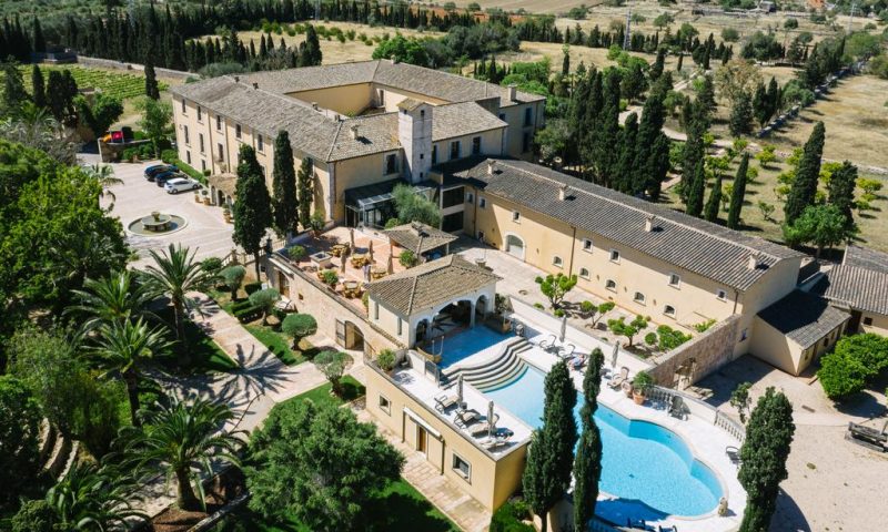 Son Julia Country House Hotel Mallorca