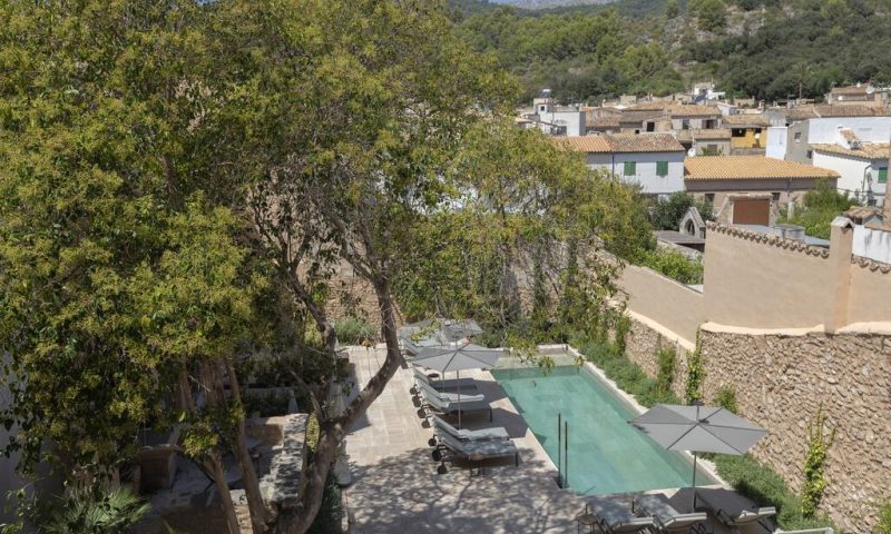 Can Aulí Luxury Retreat Mallorca