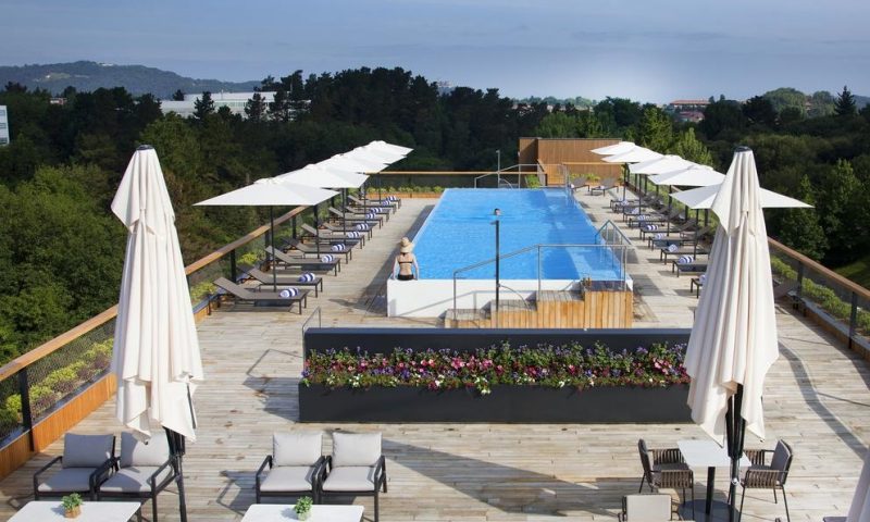 Hotel Arima San Sebastian