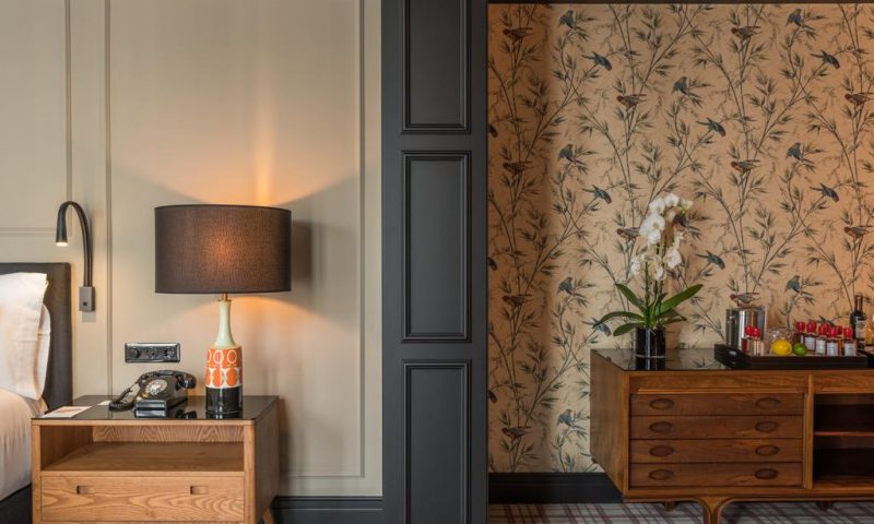 The Wittmore Barcelona