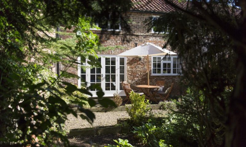Tickton Grange Hotel Beverley