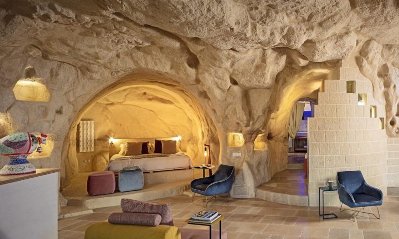 La Corte Dei Pastori Matera