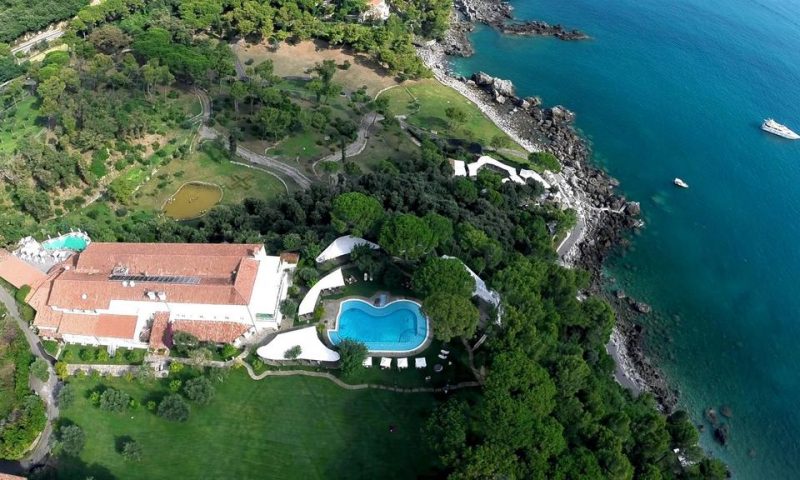 Santavenere Hotel Maratea
