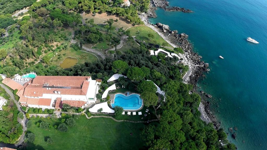 Santavenere Hotel Maratea