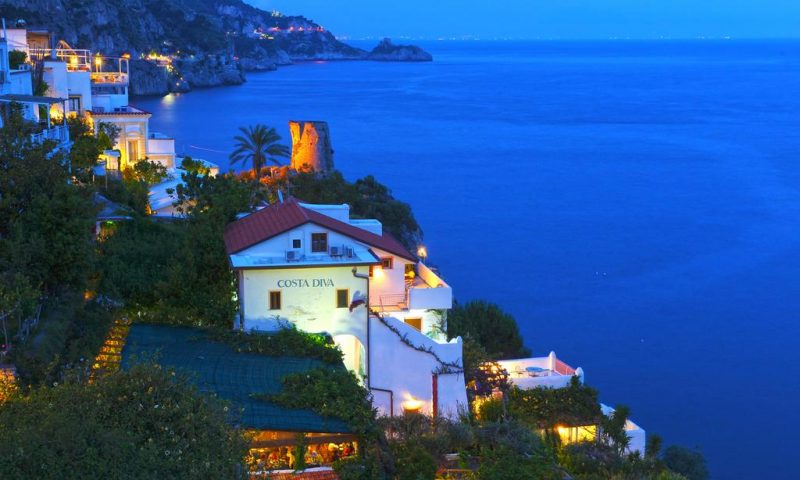 Locanda Costa Diva Praiano