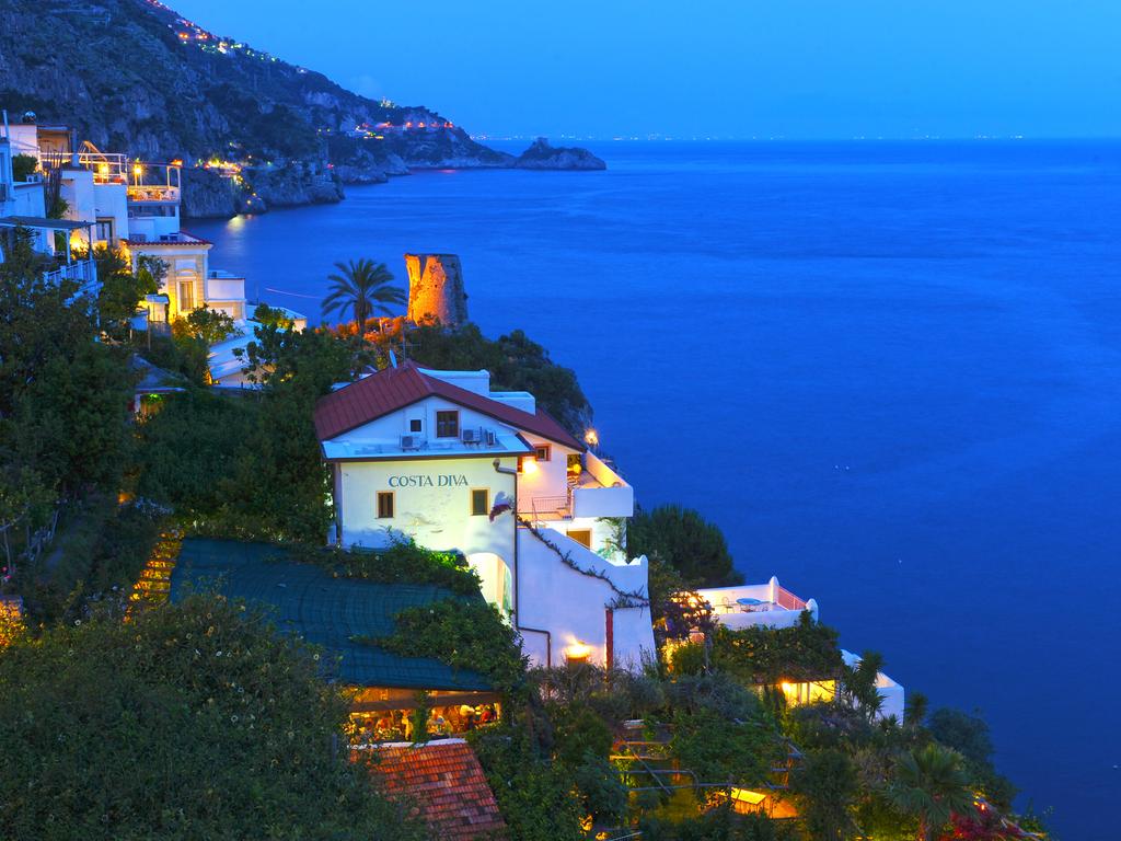 Locanda Costa Diva Praiano