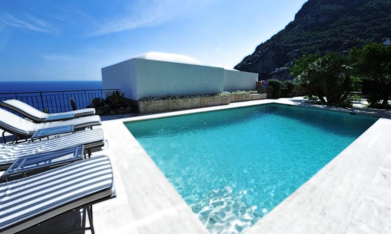 Villa Magia Positano