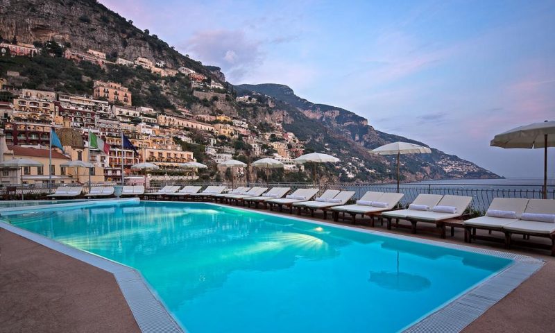 Covo Dei Saraceni Positano